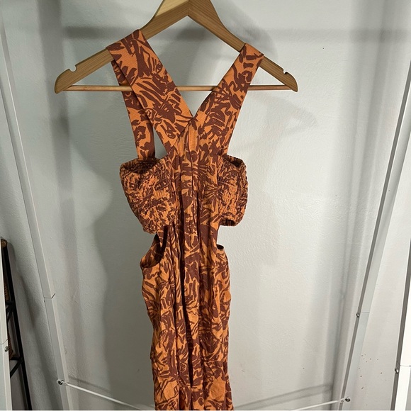 Anthropologie Dress - Picture 5 of 5